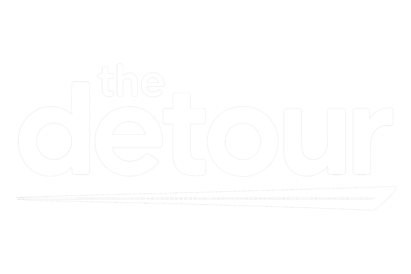 The Detour