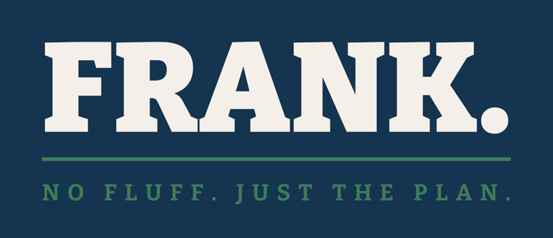 Frank Plans