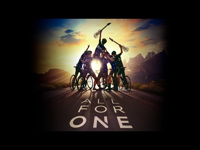 All For One feature documentary